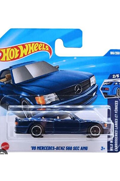 mercedes benz 560sec amg