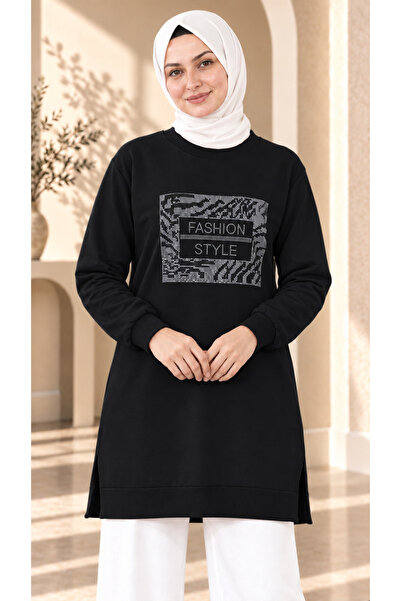 unika boutique Modest Tunics - Multicolor - Relaxed fit