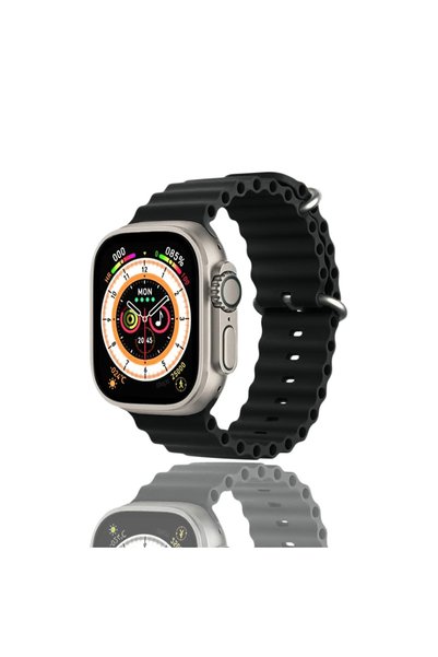 Wavetech T99 Smartwatch with AirPods Gift