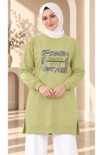 unika boutique Modest Tunics - Multicolor - Relaxed fit