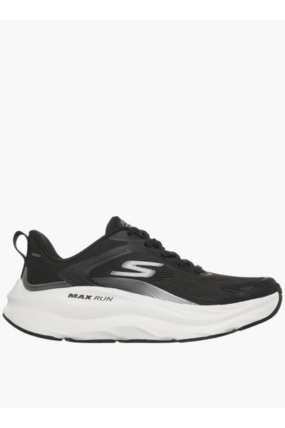 SKECHERS Women MAX RUN Lace-Up Running Sports Shoes