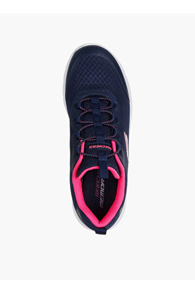 SKECHERS Women DYNAMIGHT 2.0-SOCIAL ORBIT Slip-On Sports Shoes