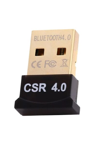 OEM Adaptor USB Bluetooth CSR4.0 pentru dispozitive audio