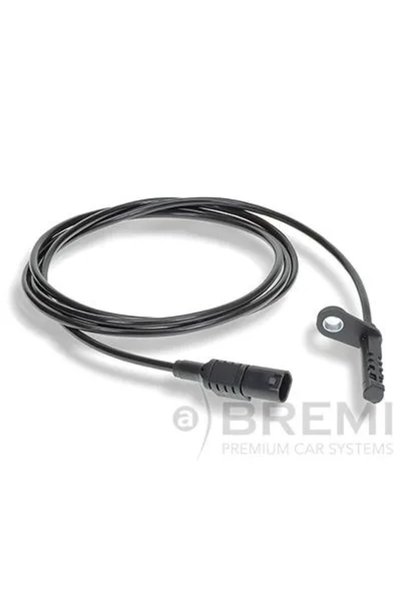 BREMI ABS Sensoru Arka Sol Mercedes SPRINTER B906 . VW CRAFTER 30-35-50