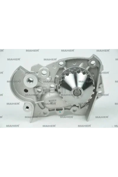 MAHER Devirdaim R19 1988-2001 Clio 1 1990-1998 Expres 1985-1998 1.4 (E7J)