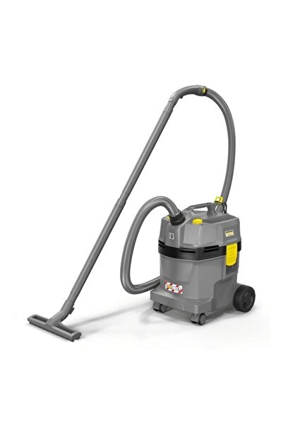 Karcher Nt 22/1 Islak Kuru Elektrikli Süpürge - PH
