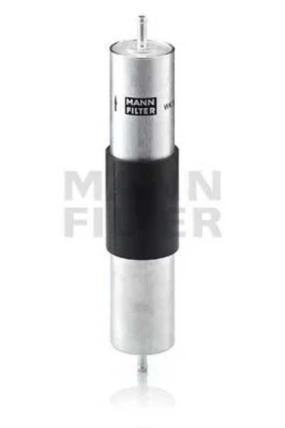 MANN Yakıt Filtresi BMW M42 M43 M50 M52 E36 E46 E39 E38 E31