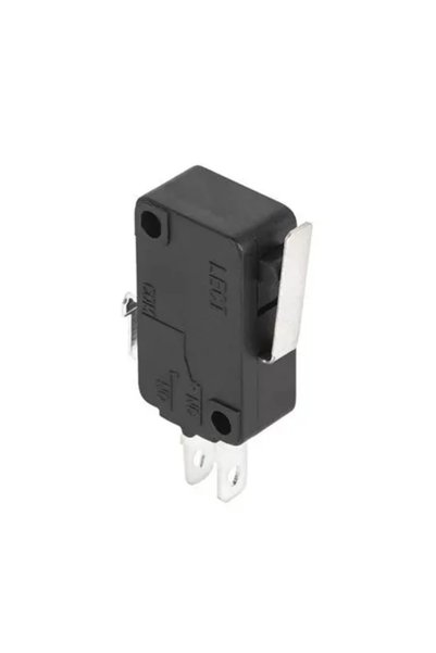 OEM Intrerupator limitator cu lamela 18mm 3 pini 16A PRK0121