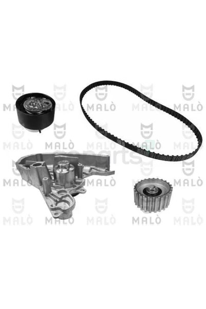 CONTITECH Triger Seti DUCATO 3 / DAILY / J10 2006 Devırdaımlı