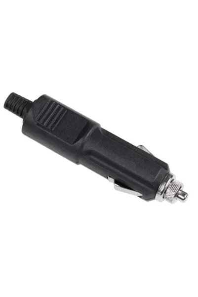 OEM Mufa bricheta auto tata cu siguranta 3A