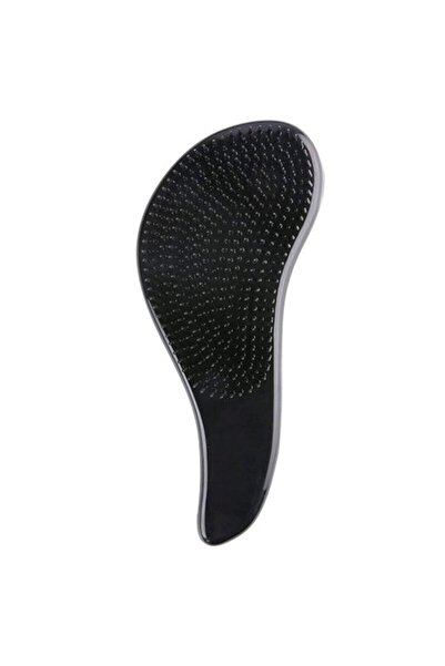 OEM Perie de Par cu Dinti Rari, Forma Rotunjita pentru Scalp, , Descal