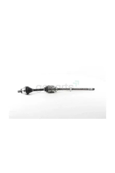 BSG Aks Komple On Sag Freelander 2 2006-2014 Manuel