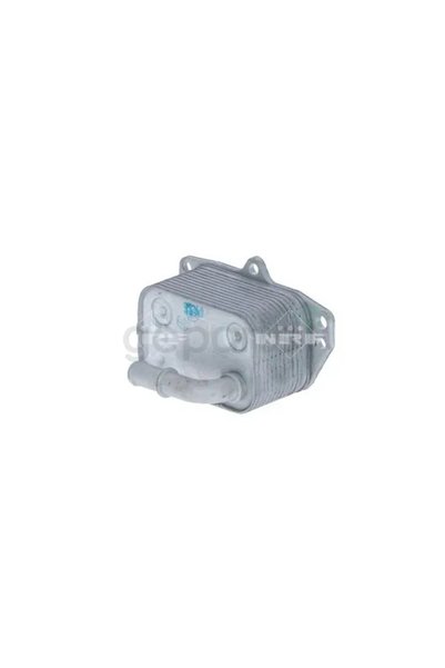 NRF Yag Sogutucu Radyator 307/407/C5 3 2004 (Petek)