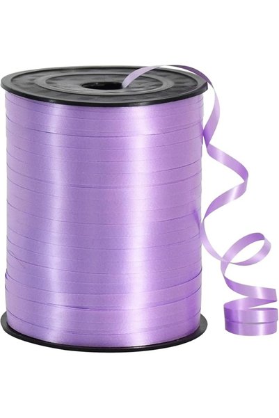 Home Zone Curling Ribbon, 1/5" Wide x 500 Yards Curling Ribbons for Gift Wrap...