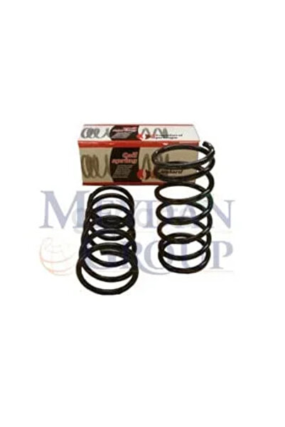 meydan Ön Helezon Yayı Sağ / Sol (2Lİ Set) 1.6/1.9CC (13,75X147X331)(STDR) ; Volkswagen CADDY - 1996-2003