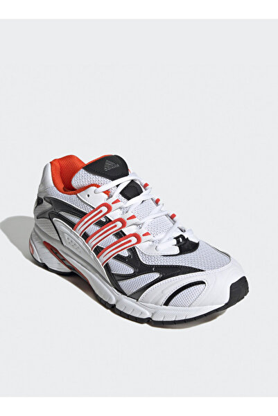 adidas Men Temper Run 2 Lace-Up Ankle Sneakers