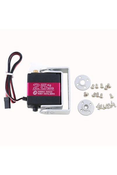 OEM Modul nano motor DS35 RDS3225 max 25KG