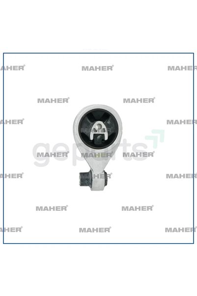 MAHER Motor Takoz Megane 3 / Scenic 1.5DCI-2.0DCI Arka Alt