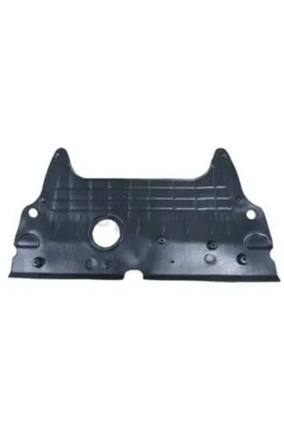 meydan Karter Muhafaza Plastiği Arka (LT - HN8018) (TW) ; Hyundai Sonata - 2006-2011