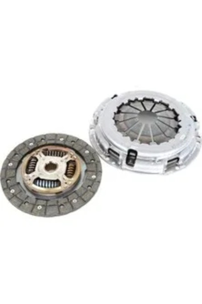 OPAR Debriyaj Seti Ford Connect 2002 1.8 Tdci 110 PS
