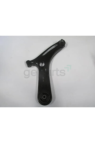 meydan Ön Alt Tabla Sağ (Burçlu / Rotilli)(Salıncak) (SH) ; Hyundai I10- 2013-2019