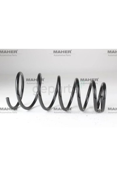 MAHER Helezon Yayı CERATO 2004-2009 Arka Hatchback - Sedan (2 Adet)