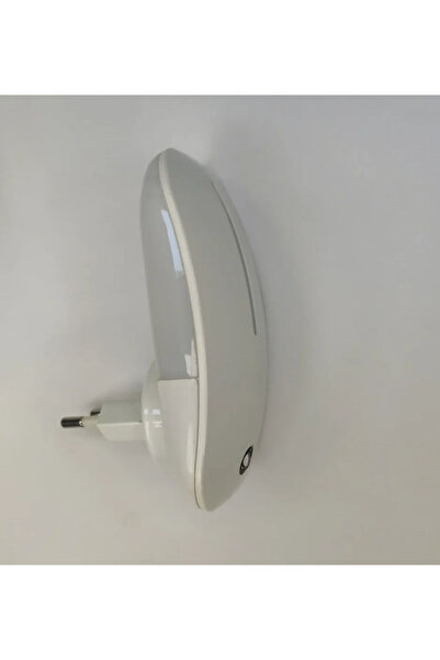 OEM Lampa veghe LED cu senzor lumina 3000K MOUSE VE-NA66