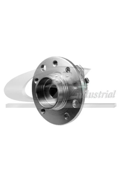 Mopar Teker Poryası Ön ; Opel ASTRA H 2004-2014