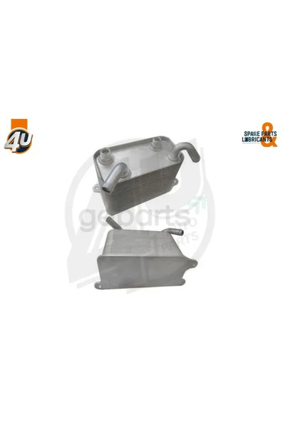 BSG Yag Sogutucusu T5 2004-2010 8MO376729631