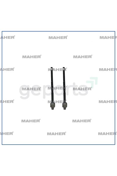 MAHER Rotkolu ASTRA G 1998-2007 Zafira A 2005 / ASTRA H 2004-2009 (2 Adet)