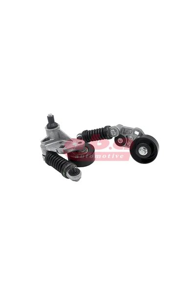 ABA Alternatör Gergi Rulmanı Kütüklü P206 1.4İ-1.6İ-16 16V 1998 - Xsara 1.4İ-1.6-1.6 16V 1997-2005