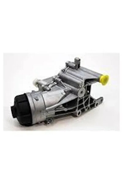 OPAR Yağ Soğutucusu Komple Fiat Egea 2016 500L 2013 DOBLO 2015-2023 1.6D Mjet