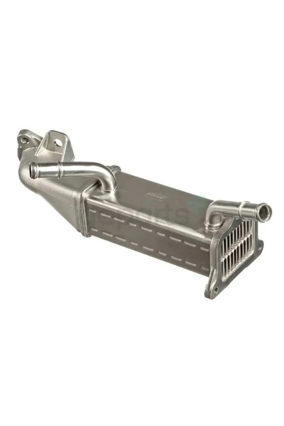 MAHER EGR Soğutucu TRANSIT V348 - V362 / BOXER 3 / JUMPER 3 2011 2.2 Tdci - HDİ 100-135-140-155 PS