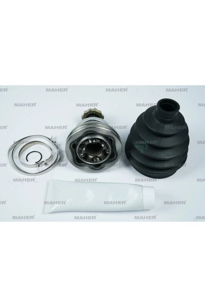 MAHER Aks Kafası Diş Fabia 2000-2007 Azq - Bme 20X30X52X107.5
