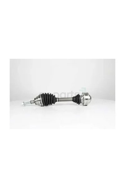 BSG Aks Komple On Sol GOLF5-JETTA - CADDY - Passat 2004 304748