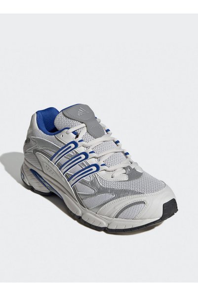 adidas Men Temper Run 2 Lace-Up Ankle Sneakers