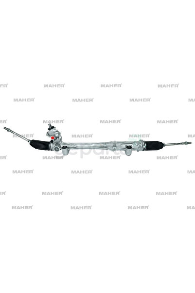 MAHER Direksiyon Kutusu Amarok 2010 Hidrolik