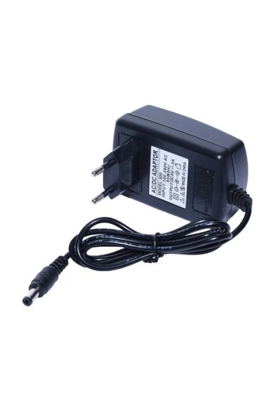OEM Alimentator AC/DC 9V 3000mAh 27W 5.5x2.5 mm