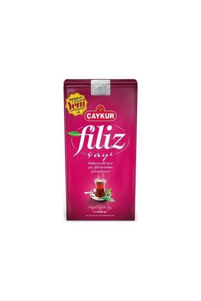 Bezos Sprout Tea 500 Gr. 1 Piece