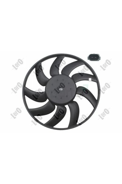 vag Fan Motoru ; AUDI A4 2008-2012