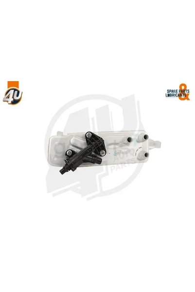 BSG Sanzuman Yag Sogutucu F06-F07-F10-F11-F18-6F12-F13-F01-F02-F04 2010-2017