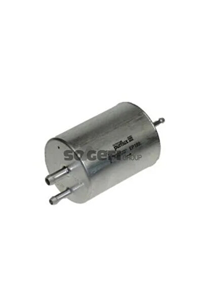 PURFLUX Yakit Filtresi Mercedes M112 M113 M273 W202 W203 CL203 C208 C209 W210 C215 W220 R230 R170 W463