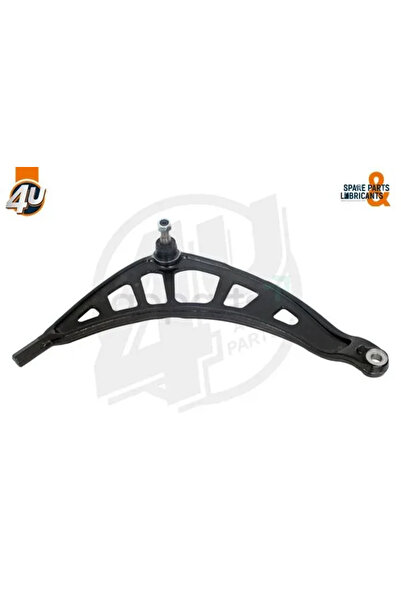 BSG Salıncak On Sol Mini COOPER R60-R61 2010-2016
