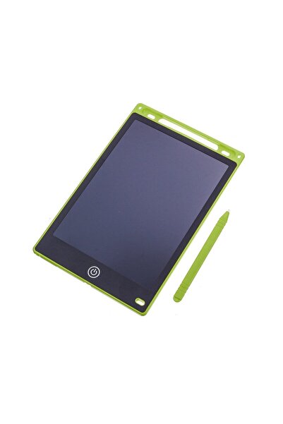 OEM Tableta grafica cu display LCD, pentru copii, scris si desenat, 10″, 25.5...