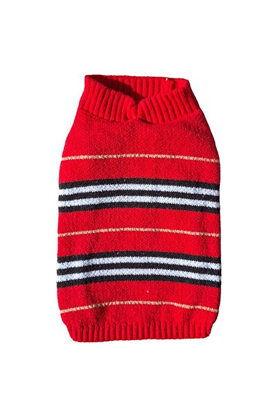 Vision XXI Haină tricotată pentru cățele, Vision XXI, multicoloră, XL