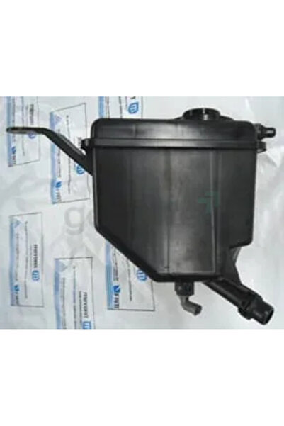 meydan Radyatör Yedek Su Deposu (Benzinli) (TW) ; BMW 5 Seri - E60- 2004-2010