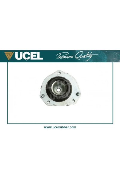 Üçel Amortisör Takozu Sol Citroen JUMPER 1.9-2.5 D - TD - TDI