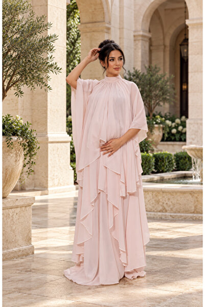 NAQWA FASHION Special Maternity Dress