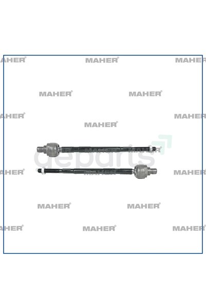 MAHER Rotkolu Picanto 2004 (2 Adet)