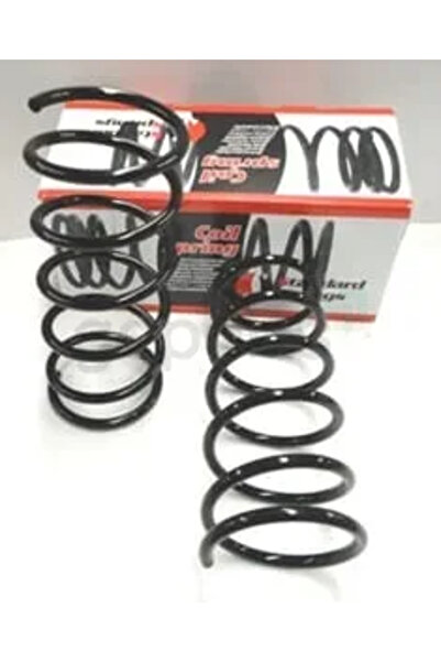 meydan Ön Helezon Yayı Sağ / Sol (2Lİ Set) 1,3/1,4/1,6CC (12,5X142) (STDR) ; Hyundai Getz - 2003-2005